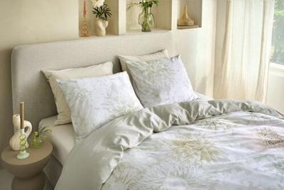 Beddinghouse Beddinghouse Dekbedovertrek Fede Pastel 140x200/220 cm