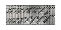 Beta 6600 M/73 Set 68 Delig Assortiment - 066000073