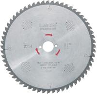 Metabo Accessoires cirkelzaagblad hw/ct ø 220x30, 36 wz - 628042000