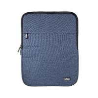 Laptophoes Nilox SLEEVE Blauw