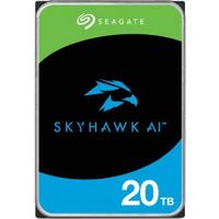 Seagate SkyHawk AI 20 TB 3.5 20000 GB SATA III