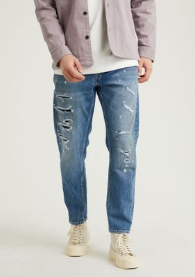 CHASIN&apos; Jeans Ash Brinkley