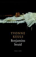 Benjamins bruid - Yvonne Keuls - ebook - thumbnail