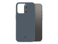 Mobilize Mobilize Rubber Gelly Case Apple iPhone 13 Pro Matt Blue