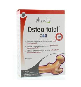 Osteo total