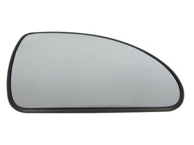 Spiegelglas, buitenspiegel 6102021232138P