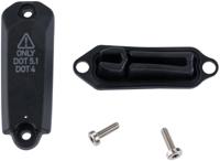SRAM remvloeistof-reservoirtank reservoir kit code ult/sil/stealth