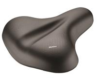 Selle San Remo Fietszadel marwi monaco - zwart