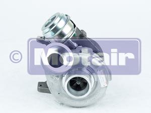 Motair Turbolader Turbolader 660732