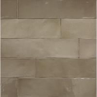 Zellige Nude Keramiek 6.2x25 cm Bruin Stardos Zellige Nude Keramiek 6.2x25 cm Bruin Stardos