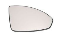 Spiegelglas, buitenspiegel 610256009370P Spiegelglas, buitenspiegel 610256009370P
