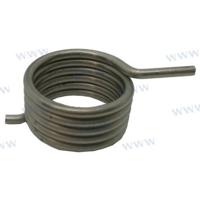 PAF60-05000013 - TROSIONAL SPRING