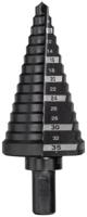 Milwaukee Stappenboren 6-35 mm, 2 mm + 3 mm stappen - 1 st - 48899335