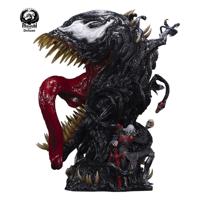 Marvel Life-Size Bust Venom Deluxe Edition 56 cm
