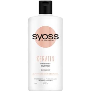 Syoss Syoss Conditioner 440 ml. Keratin