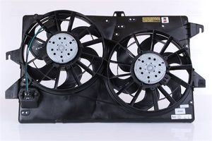 Koelventilator 85483