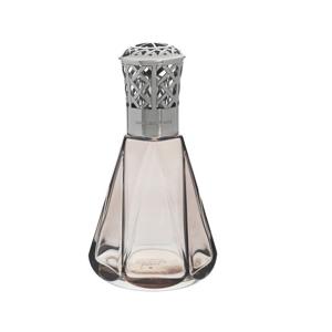 LAMPE BERGER - Tendance - Lamp Piramide Antiek Rosé