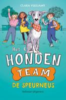 Het hondenteam - De speurneus (Hardback)