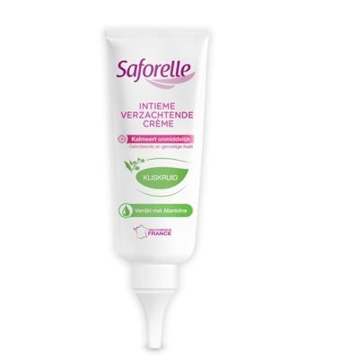 Saforelle Crème Apaisante 100 ml