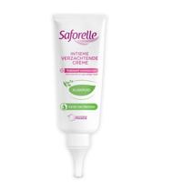 Saforelle Crème Apaisante 100 ml
