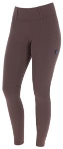 Covalliero Rijlegging Grip AW24 bruin maat:42