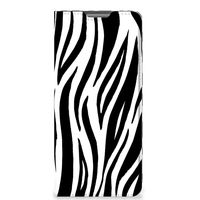 Xiaomi 12 Pro Hoesje maken Zebra