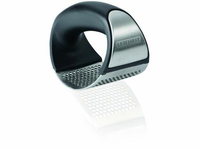 Leifheit Proline knoflookpers knobi king rvs