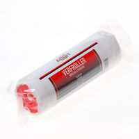 Kelfort Muurverfroller vlak oplosmiddelbestendig vacht 9 x breedte 180 x diameter 8mm - thumbnail