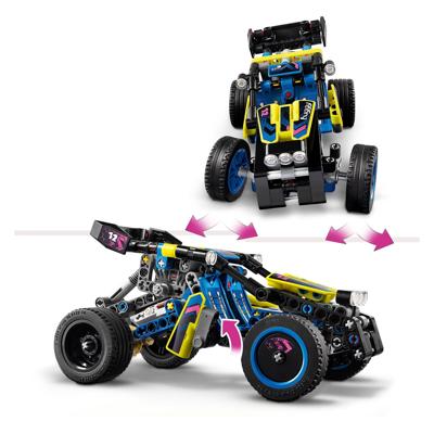 LEGO technic 42164 offroad racebuggy