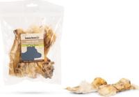 BZ KONIJNENHUID ROLLEN M HAAR 100G