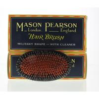 Mason Pearson Junior Military Nylon & Bristle BN2M