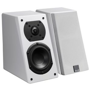 SVS: Prime Elevation Speakers - 2 stuks - Gloss Wit