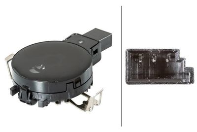 Rain Light Humidity Sensor 6pw 6PW012007151