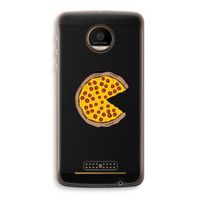You Complete Me #2: Motorola Moto Z Force Transparant Hoesje