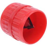 Alphacool Acrylic Tubing Pipe Reamer - Light Version pijpontbramer