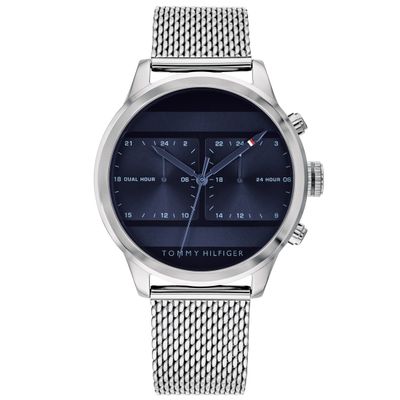 Tommy Hilfiger Icon Horloge TH1791596 Tommy Hilfiger Icon Horloge TH1791596