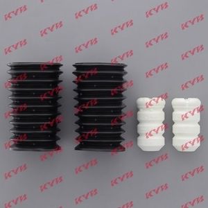 Aanslagrubber met stofkap - Protection kit 915124