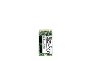 Transcend TS256GMTS430S SATA M.2 SSD 2242 harde schijf 256 GB M.2 SATA 6 Gb/s