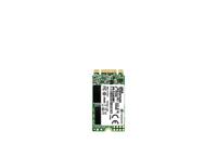 Transcend TS256GMTS430S SATA M.2 SSD 2242 harde schijf 256 GB M.2 SATA 6 Gb/s