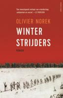 Winterstrijders (Paperback)