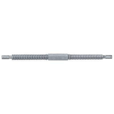 Gedore 6409640 Schroefdraadvijl
