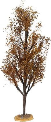 Autumn tree h31xd12,5cm - Luville