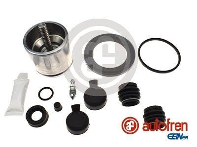 Reparatieset, remklauw D42571K