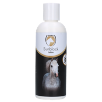 Excellent Horse Sunblock Lotion SPF 15 200 ml