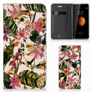 iPhone 7 | 8 | SE (2020) | SE (2022) Smart Cover Flowers