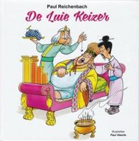 De luie keizer (Hardback)