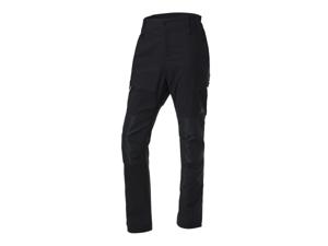 CRIVIT Heren outdoor broek (Zwart, 46)
