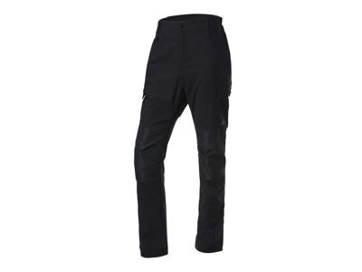 CRIVIT Heren outdoor broek (Zwart, 48)