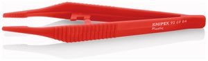 Knipex pincet kunststof ca. 3.5 mm breed 926984