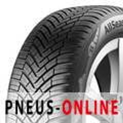 AllSeasonContact Conti-Seal EV VW 3PMSF